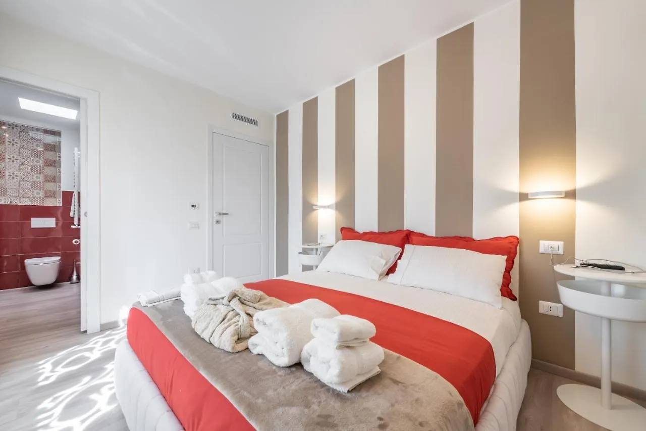 Hotel Le Residenze Di Carla - Stampace Cagliari Italien