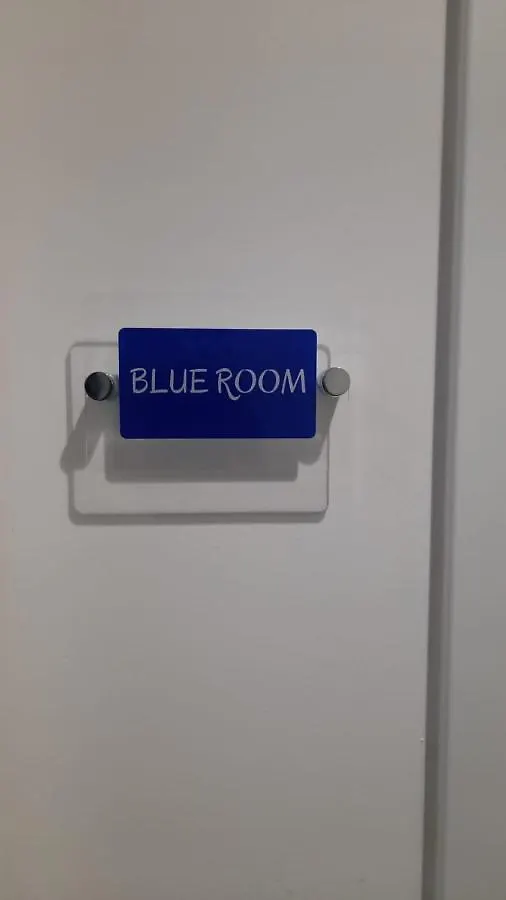Hotel Le Residenze Di Carla - Stampace Cagliari