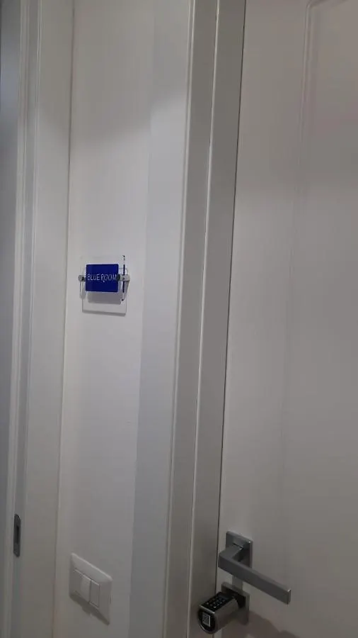 Hotel Le Residenze Di Carla - Stampace Cagliari 0*,