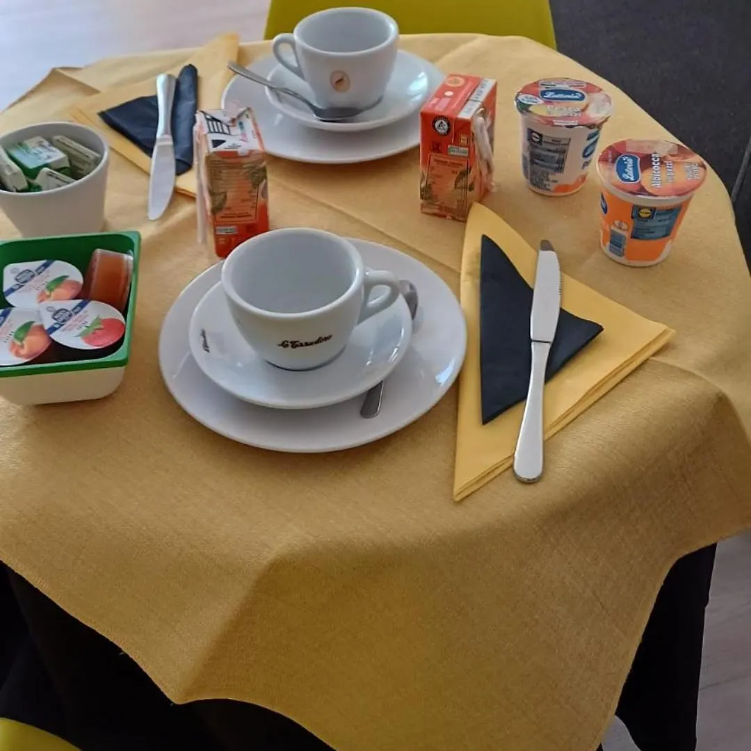Hotel Le Residenze Di Carla - Stampace Cagliari