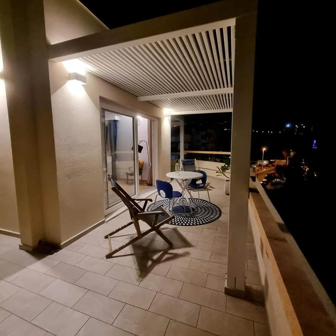 Hotel Le Residenze Di Carla - Stampace Cagliari Gasthof