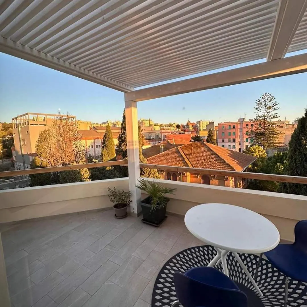 Hotel Le Residenze Di Carla - Stampace Cagliari
