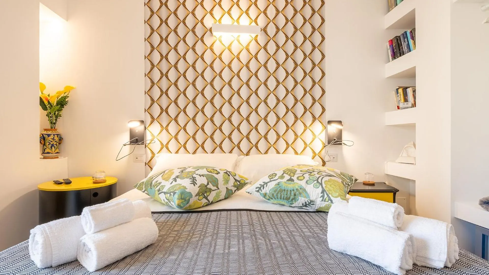 Gasthof Hotel Le Residenze Di Carla - Stampace Cagliari