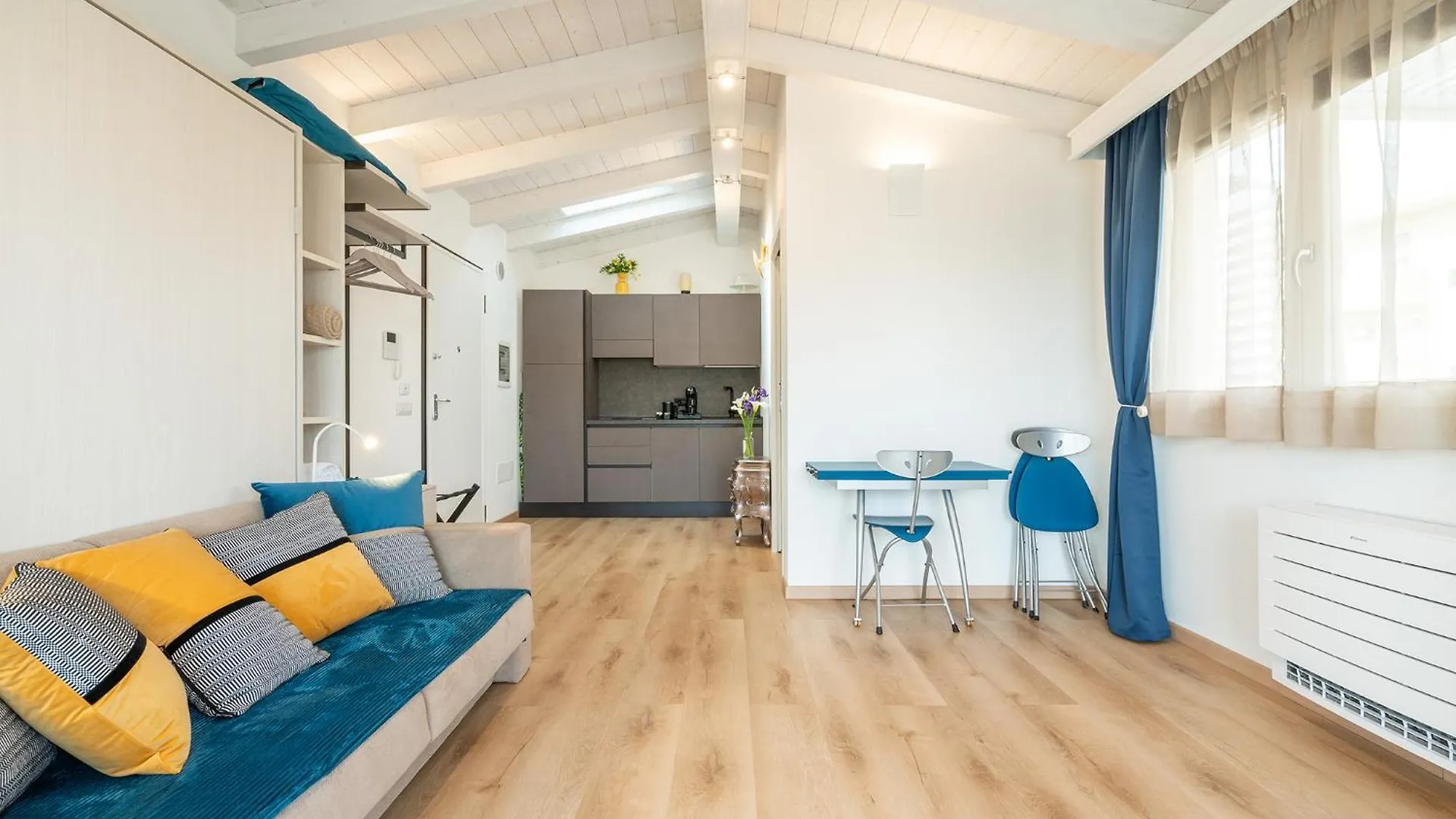 Hotel Le Residenze Di Carla - Stampace Cagliari Gasthof