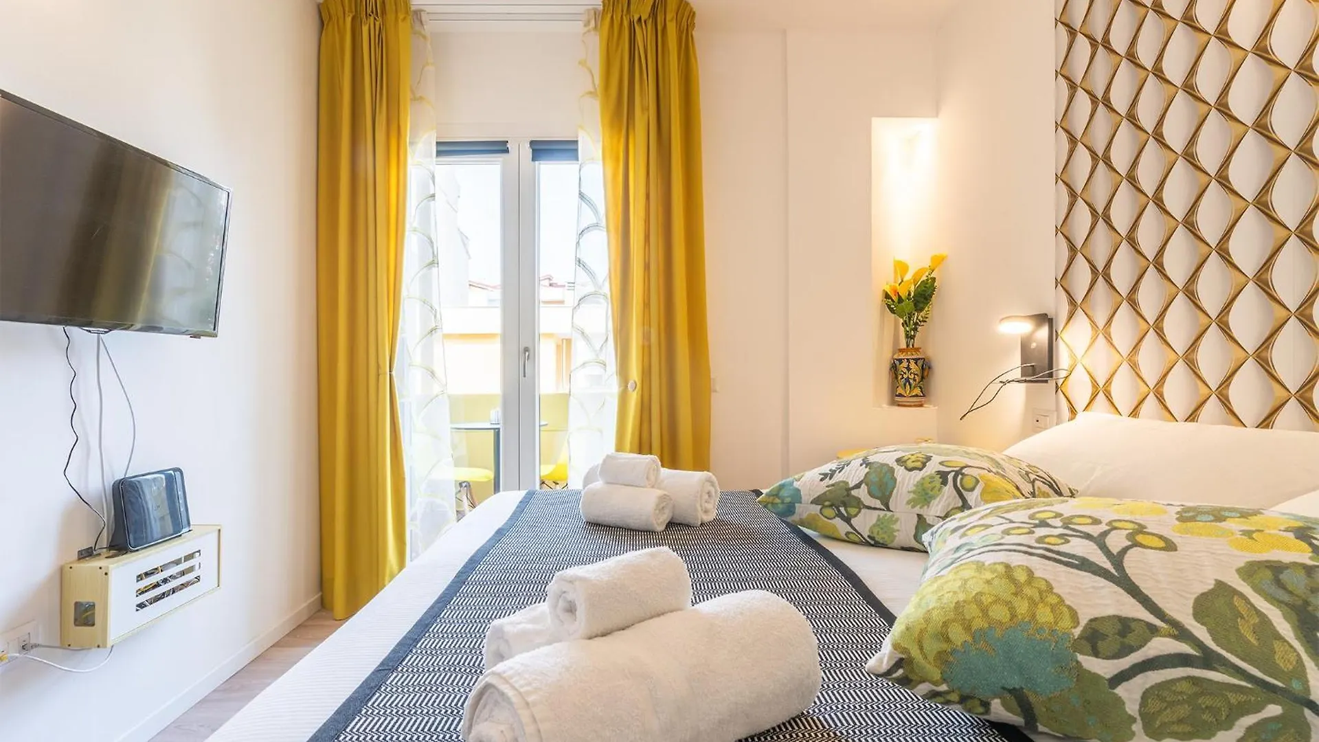 Hotel Le Residenze Di Carla - Stampace Cagliari