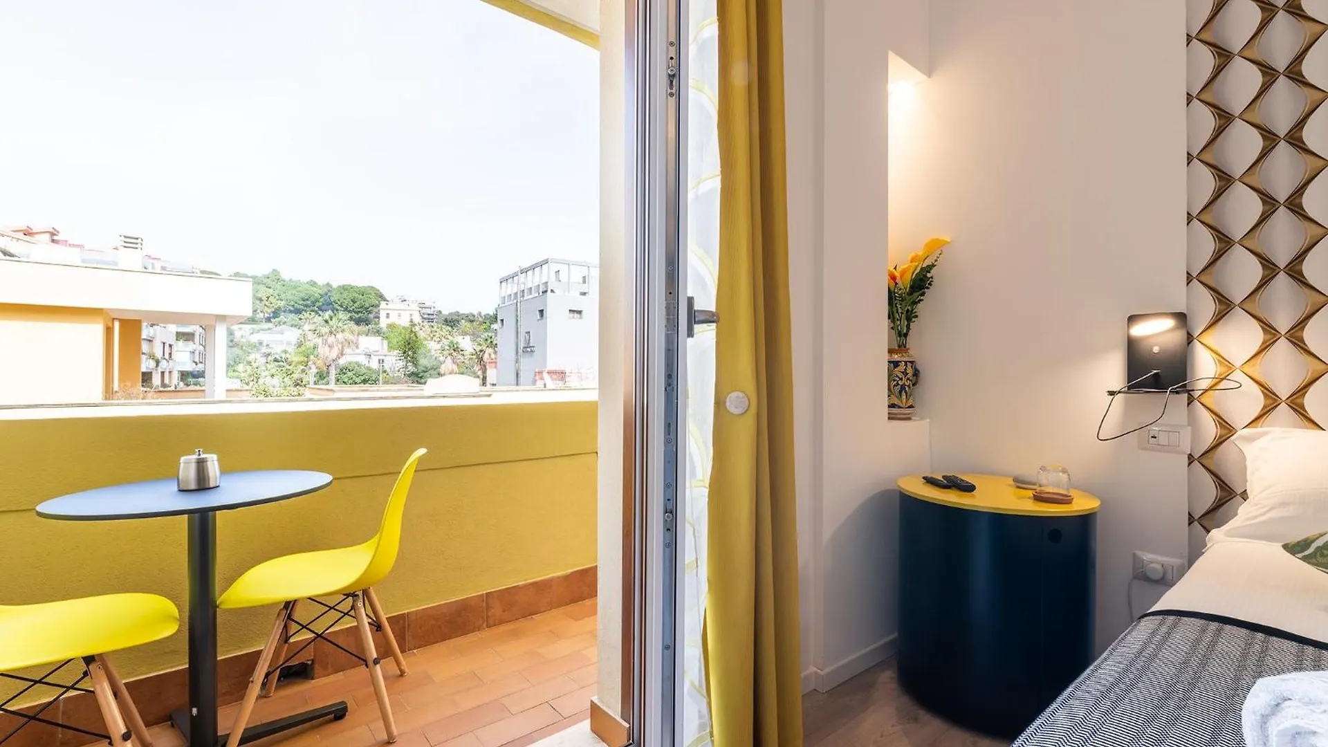 Hotel Le Residenze Di Carla - Stampace Cagliari
