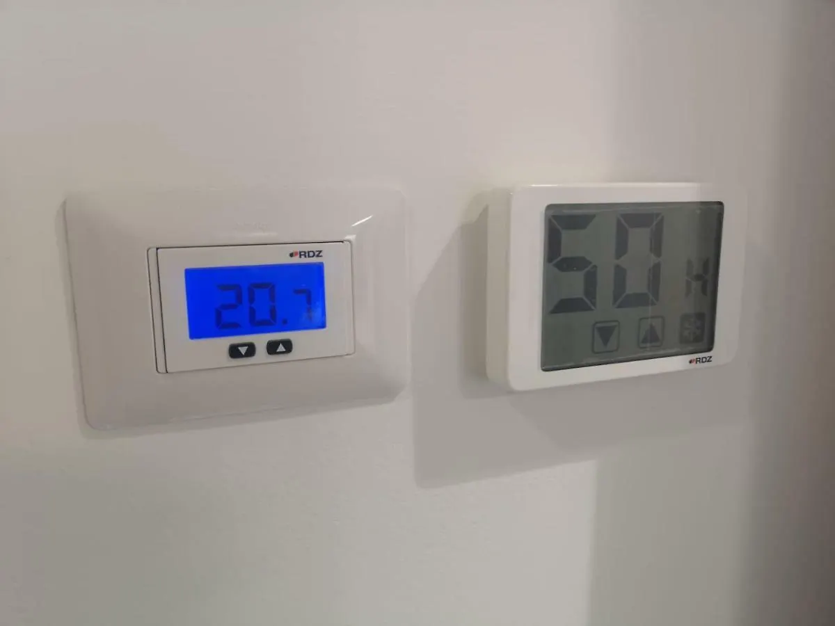 Hotel Le Residenze Di Carla - Stampace Cagliari 0*,