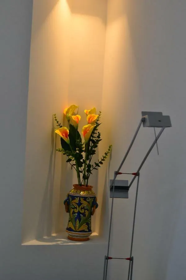 Hotel Le Residenze Di Carla - Stampace Cagliari Italien