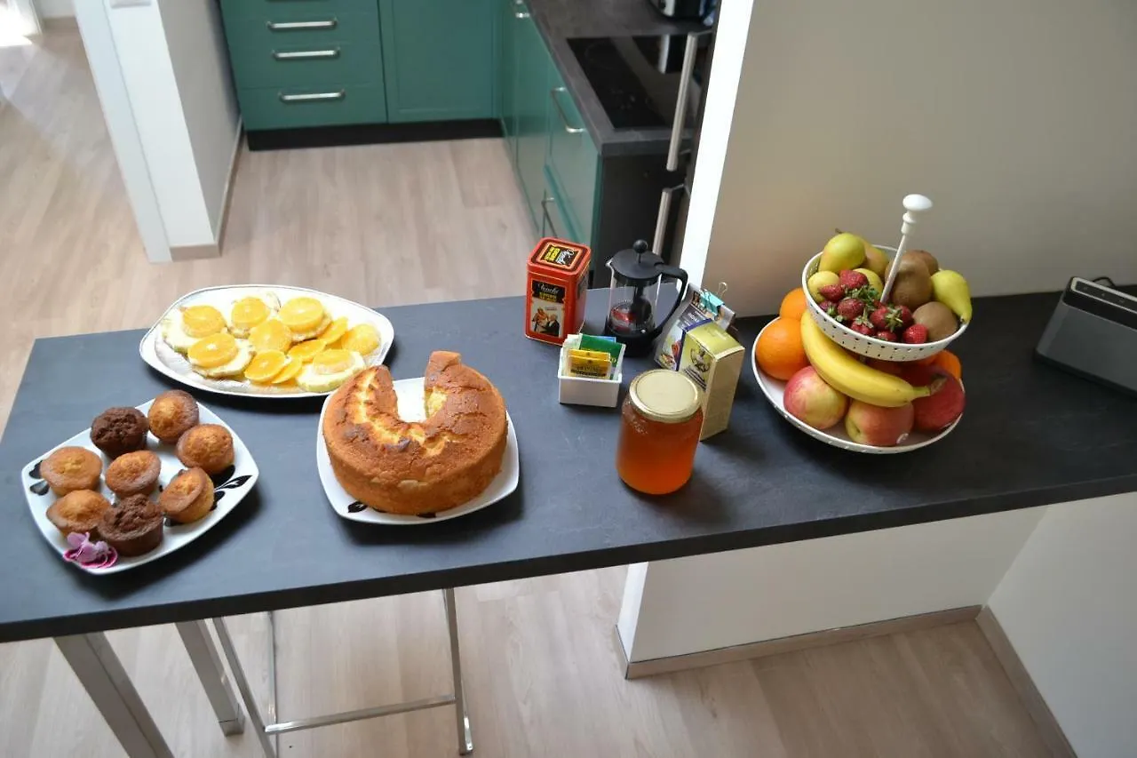 Gasthof Hotel Le Residenze Di Carla - Stampace Cagliari Italien