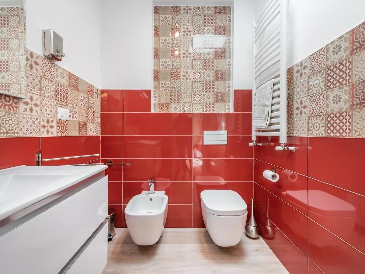 Gasthof Hotel Le Residenze Di Carla - Stampace Cagliari