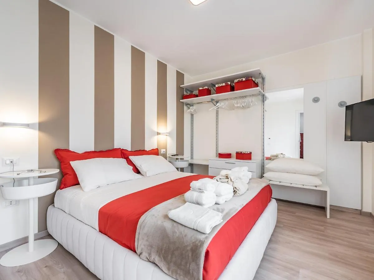 Le Residenze Di Carla - Stampace Hotel Cagliari 0*,