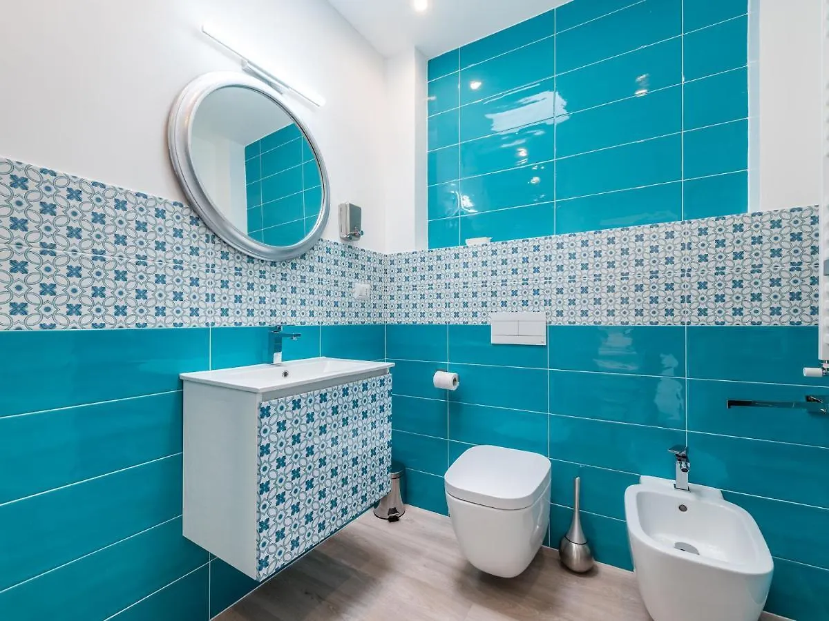 Hotel Le Residenze Di Carla - Stampace Cagliari Italien
