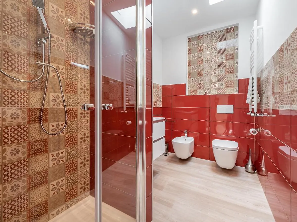 Hotel Le Residenze Di Carla - Stampace Cagliari 0*,  Italien