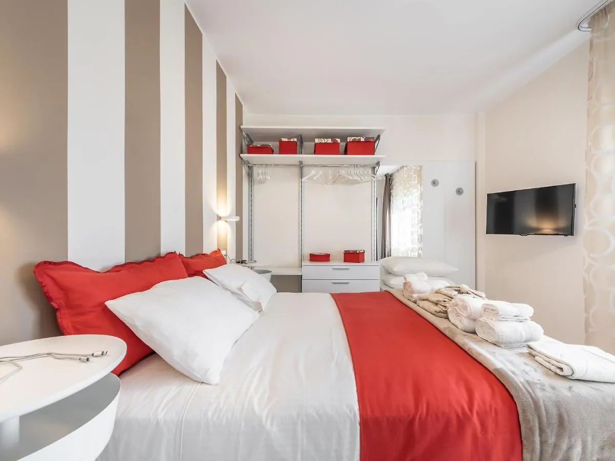Hotel Le Residenze Di Carla - Stampace Cagliari