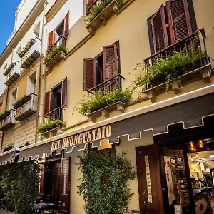 Del Buongustaio Maison d'hôtes