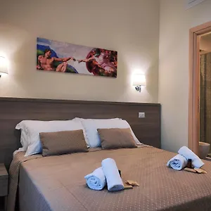 Luxury - Experience Guest house Rome