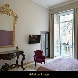Dimora Donna Elena By Ranieri Bed & Breakfast Naples