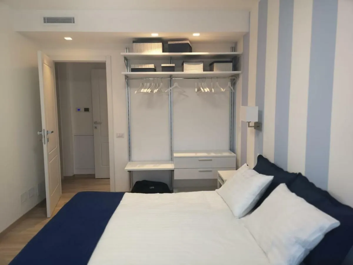 ゲストハウス ホテル Le Residenze Di Carla - Stampace カリアリ イタリア