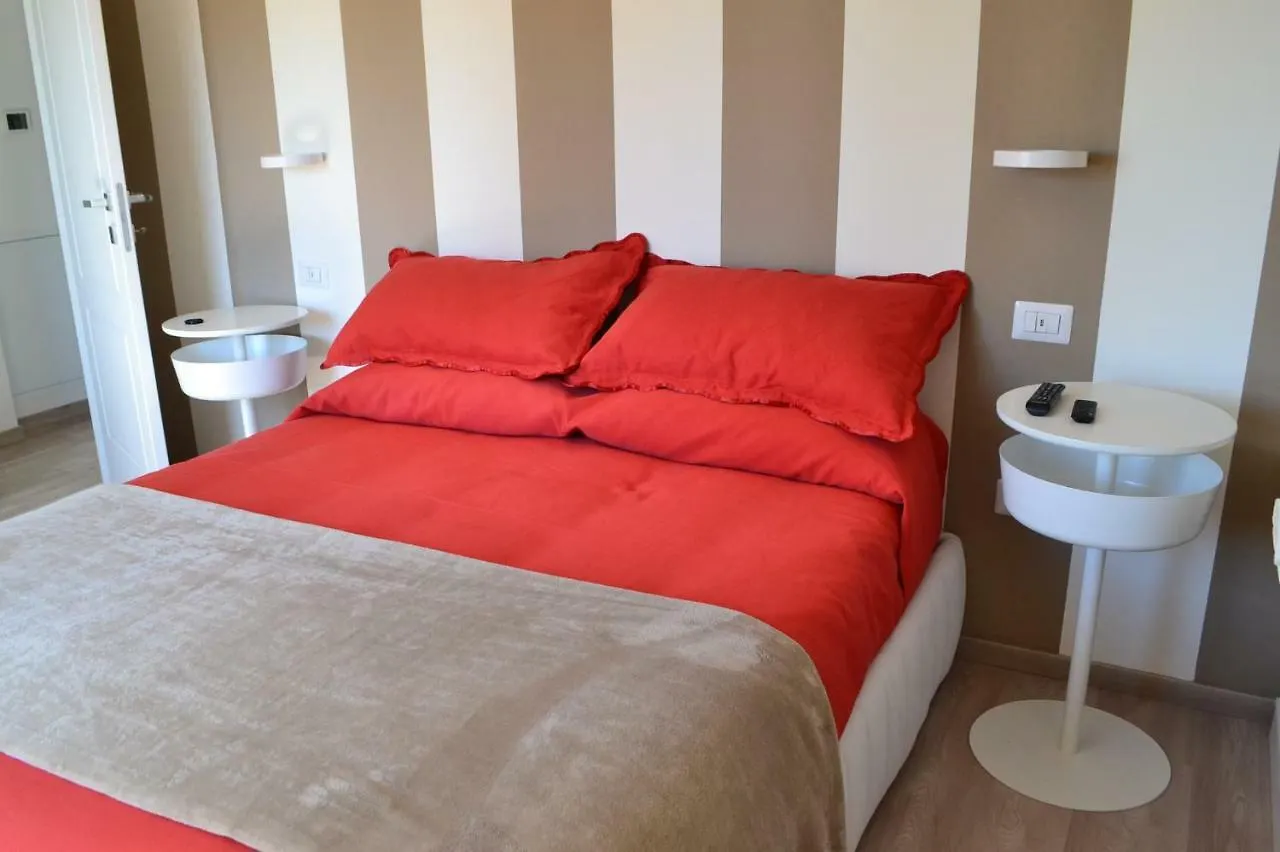 Le Residenze Di Carla - Stampace Hotel Cagliari