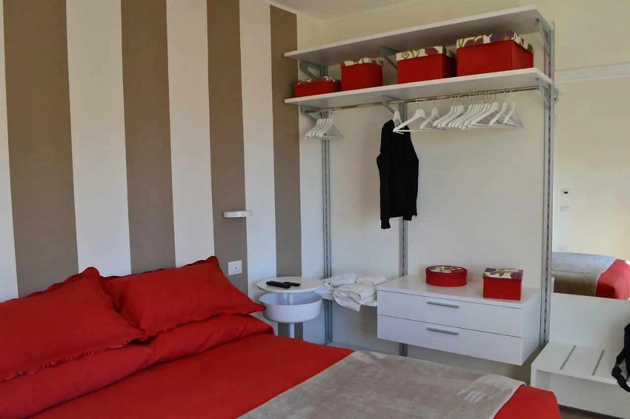 Hotel Le Residenze Di Carla - Stampace Cagliari