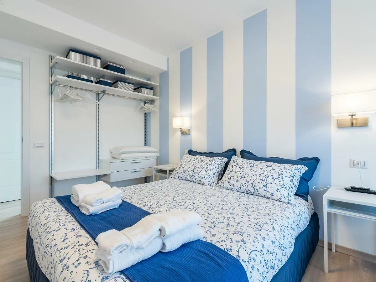 Hotel Le Residenze Di Carla - Stampace Cagliari 0*,