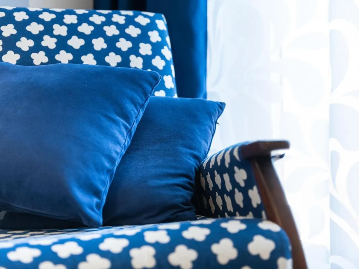 Hotel Le residenze di Carlà - Stampace à Cagliari Maison d'hôtes