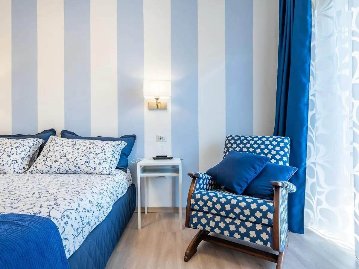 Guest house Le Residenze Di Carla - Stampace Hotel Cagliari