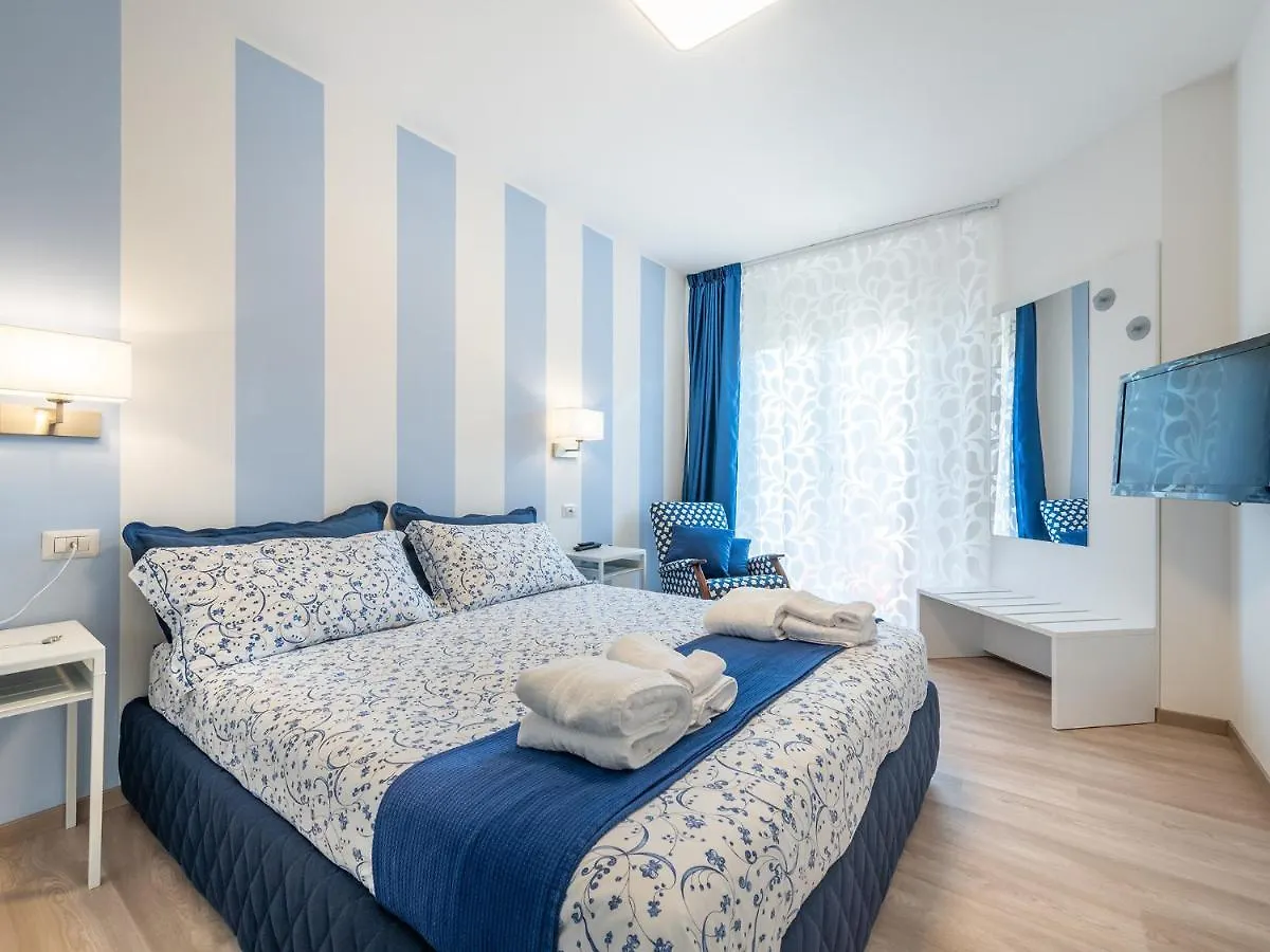 Le Residenze Di Carla - Stampace Hotel Cagliari Italy