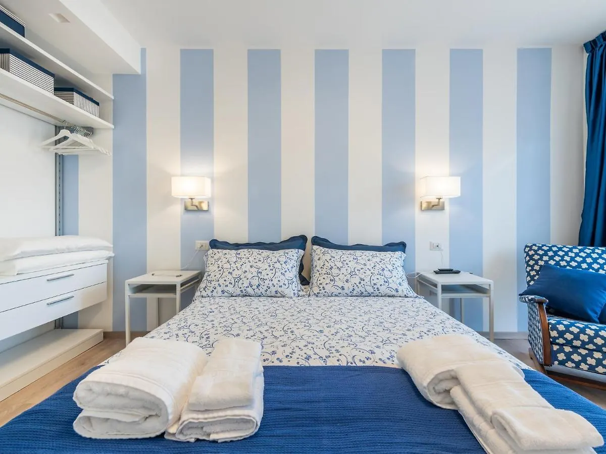 Le Residenze Di Carla - Stampace Hotel Cagliari 0*,  Italy
